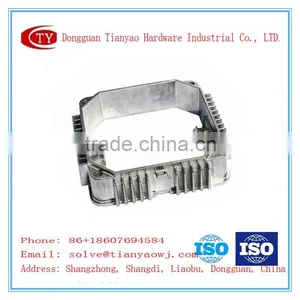 15522 Factory Price Aluminum Die Casting A360 thumbnail-1