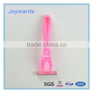 High Quality New Product Womens Disposable Razors thumbnail-3
