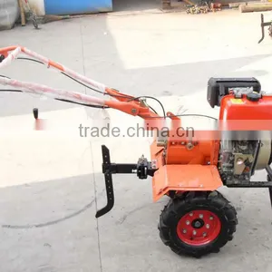 6.3KW Farming Ploughing Machine thumbnail-1