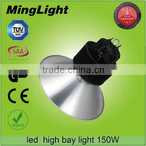 TUV Met Certified 150w Led High Bay Light Fixture thumbnail-5