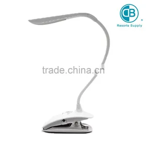 Rechargeable LED Small Clip Light thumbnail-3