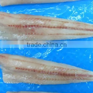 Frozen Hake Fillet thumbnail-1