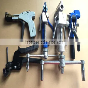 High Quality Tools for ss Cable Ties thumbnail-1