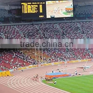 Outdoor Full Color P16 Led Video Screen thumbnail-6