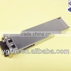 10GB/s Tunable DWDM XFP Transceiver Fiber Optical Equipment. thumbnail-3