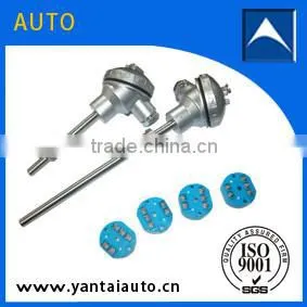 Pt100 Temperature Sensor /temperature Sensor Made in China thumbnail-1