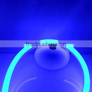 Building Outline Decoration Neon Flex Rgb thumbnail-3