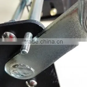 Dual Brake Padel thumbnail-3