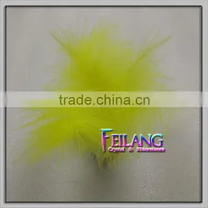 Outdoor Sports Colors Feather Chinese Jianzi Kick Shuttlecock Foot Exercise Game thumbnail-2
