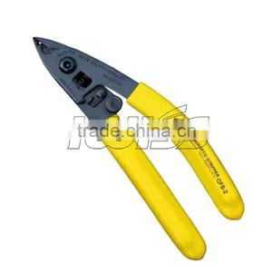 Precision Fiber Optic Strippers for Stripping Buffer Coating thumbnail-3
