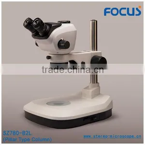 SZ780 4.95X~38.25X Measuring Microscope Factory thumbnail-3