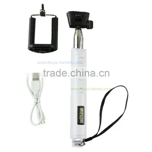Selfie Stick 2015 Usb Memory Stick Motorized Selfie Stick for IPhone 6 6s Plus thumbnail-3