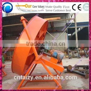 Hot Sale and Professional Disk Granulating Machine thumbnail-1