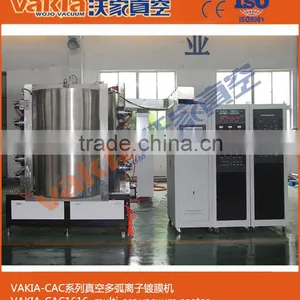 the Kitchen Faucet Coating Machine thumbnail-2