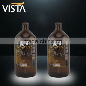 1000ML BEER BOTTLE thumbnail-1