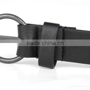 Ladys PU Leather Hollow Out Belt Fashion 2015 SWF-15062928 thumbnail-5