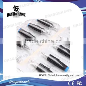 Tattoo Supplies 316 Steel Permanent Make Up Tattoo Needles 1F thumbnail-3