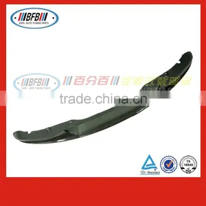 High Quality Carbon Auto Spare Parts FOR BMW X5 X Series MP Style 2014 Front Diffuser Lip Car Bumper thumbnail-4