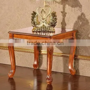 High Class Small Square Side Tables (NG2893) thumbnail-1