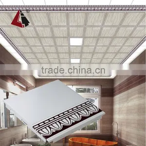 CTL15 Good Quality Aluminum Ceiling Panel thumbnail-2