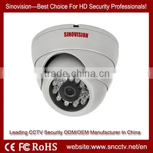 2.0MP HD IP Plastic Dome Camera Support Onvif thumbnail-1
