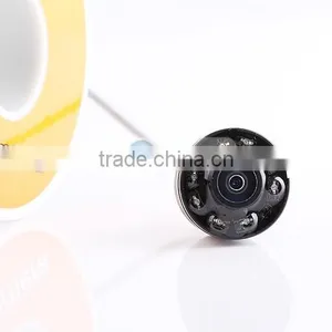 Under Water Camera Fishing 800TVL 8 Leds IR With 4.3 Inch Color Monitor Fish Finder Night Vision System thumbnail-4