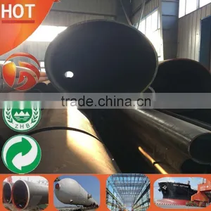 Astm Standard Seamless Carbon Steel Pipe thumbnail-4