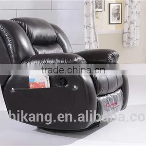 Leisure Electric Liying Chair SK-V305 thumbnail-5