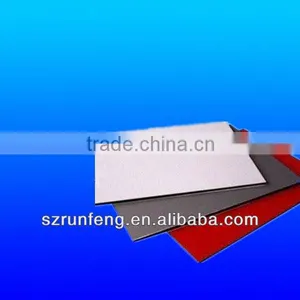 Plastic Thin Sheet/Various Colors Plastic Thin Sheet thumbnail-1
