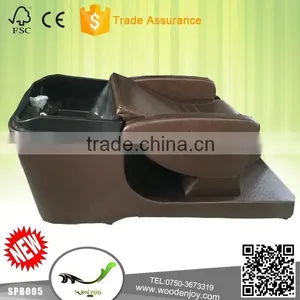 SPB005 Shampoo Bed Shampoo Chair Hair Salon Furniture thumbnail-1