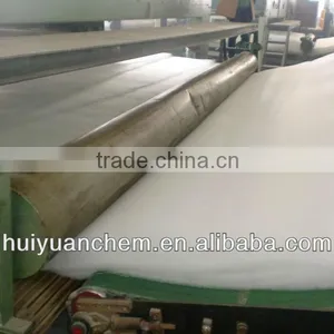 Nonwoven Geotextile 150gsm thumbnail-1