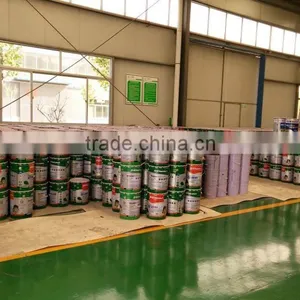 MANUFACTURER: Waterproof Floor Coating and Spray Coating thumbnail-2