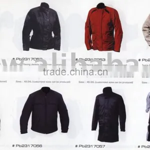 Textile Jackets thumbnail-1