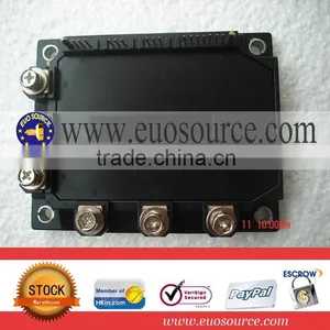 Fuji Intelligent Power Modules 6MBP50RTF060-01 thumbnail-1