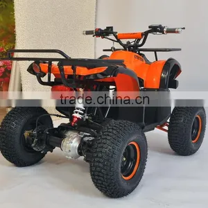 Electric ATV Quads With 800w Motor thumbnail-5