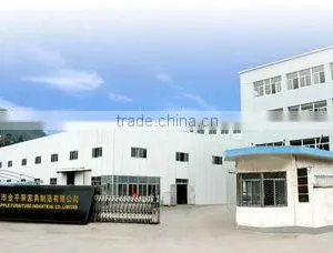 Guangzhou Gold Apple Furniture Industrial Co., Ltd. company overview - view 1 thumbnail