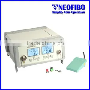 Insertion Loss and Return Loss Test Station, FK-3307A thumbnail-1