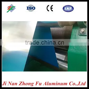 Embossed Surface Treatment and 1000 Series Grade Aluminum Sheet thumbnail-3