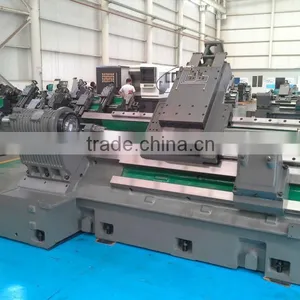 CNC Lathe TCK4550 thumbnail-1