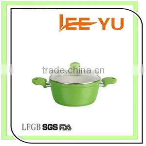 Forged Aluminum Ceramic Coating Kitchenware Set thumbnail-3