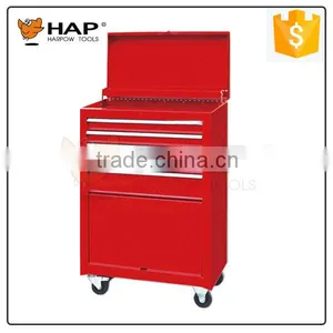 China Top Quality Garage Workbench With 4 Drawers thumbnail-1