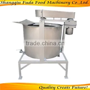 Fried Snack Food Usage De-oil Machine Oil Throwing Machine thumbnail-1
