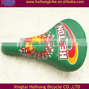 Colorful Kids Bike Saddle Cheap Saddle on Sale thumbnail-4