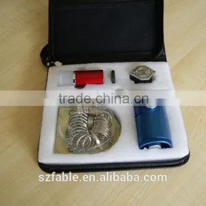 Mini Gem Tool Kit, Jewelry Tool Kit , Diamond Tools thumbnail-1