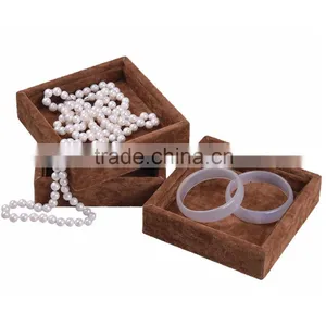 New Design Led Jewelry Packaging Box for Lover Wholesale thumbnail-1