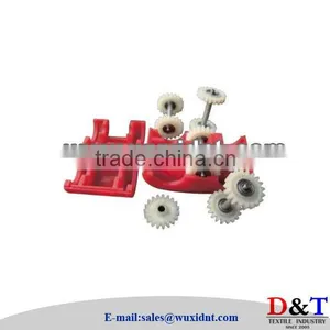 Suessen System Ring Frame Intermediate Wheel & Middle Axes thumbnail-1