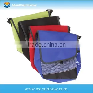 Wholesale Customzied Insulated Disposable Cooler Bag thumbnail-1