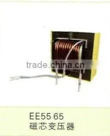 Vertical Switch Mode Transformer thumbnail-1