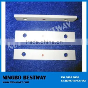 SmCo Ring Magnet/Permanent Samarium Cobalt Ring Magnets thumbnail-2