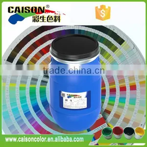 Pigment Prints for Exterior Wall Paints thumbnail-1
